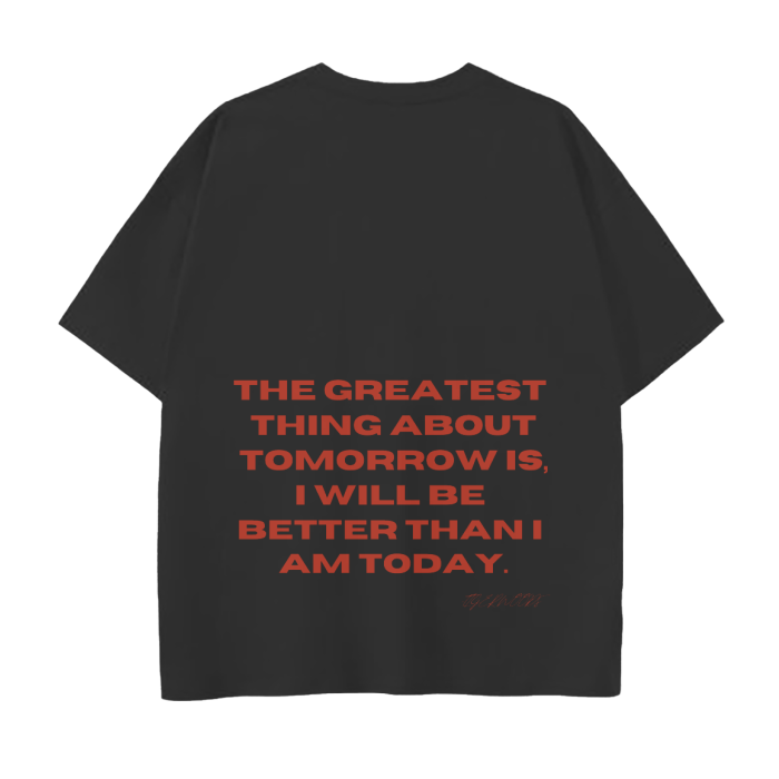 TIGER WOODS TEE