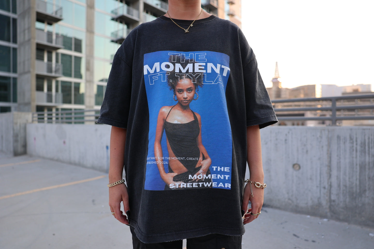 TYLA TEE