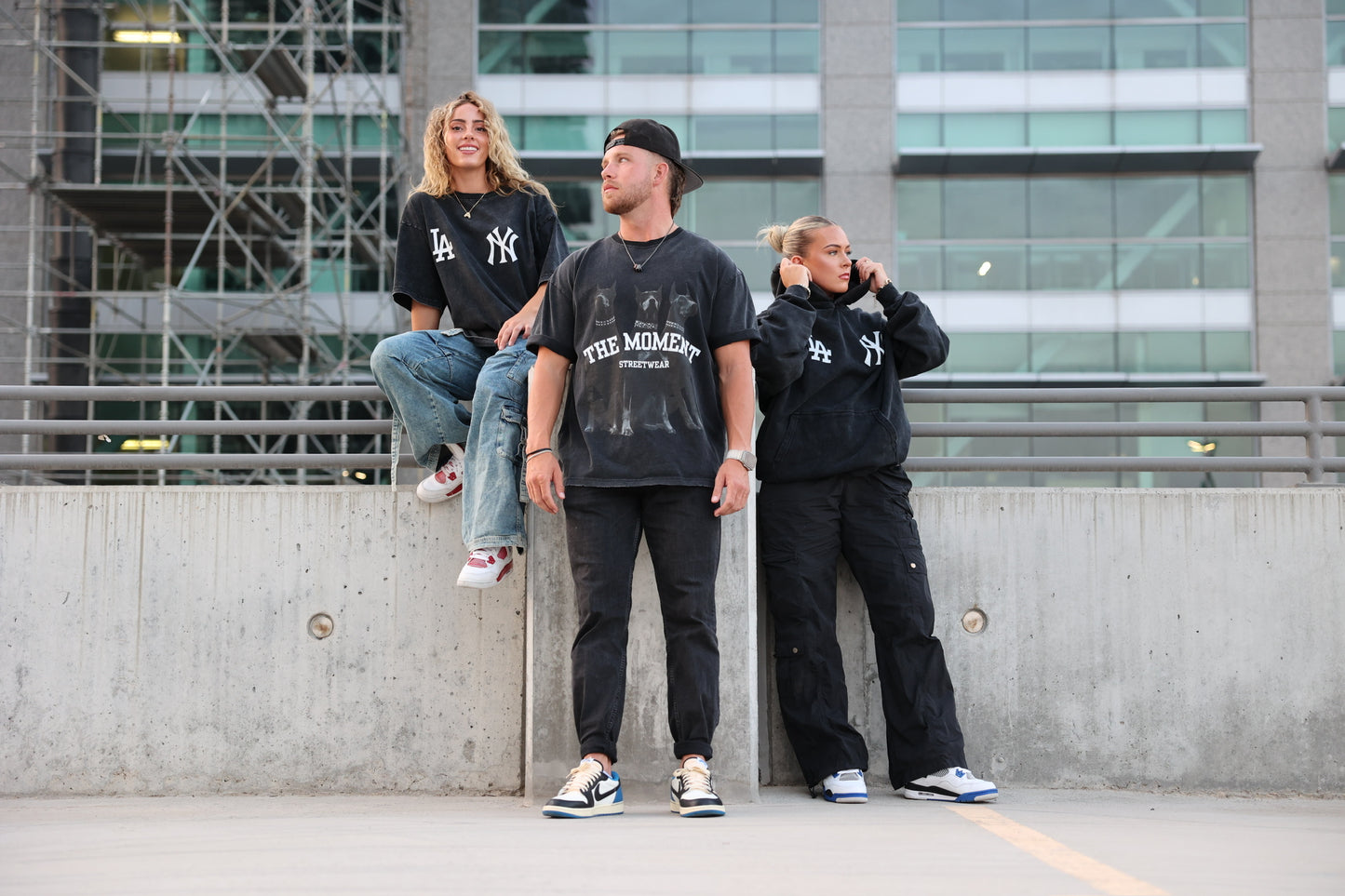 ONE MORE REP TEE