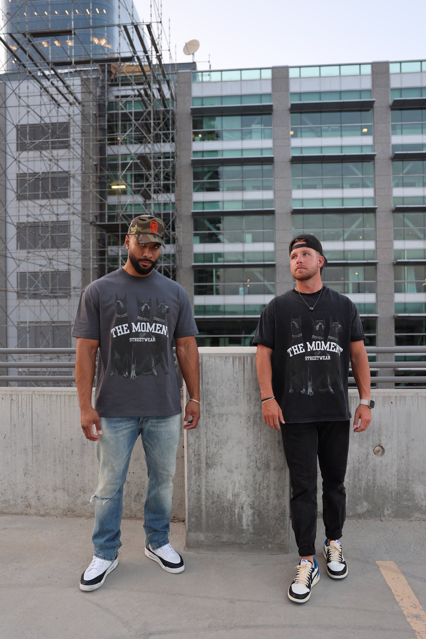 ONE MORE REP TEE