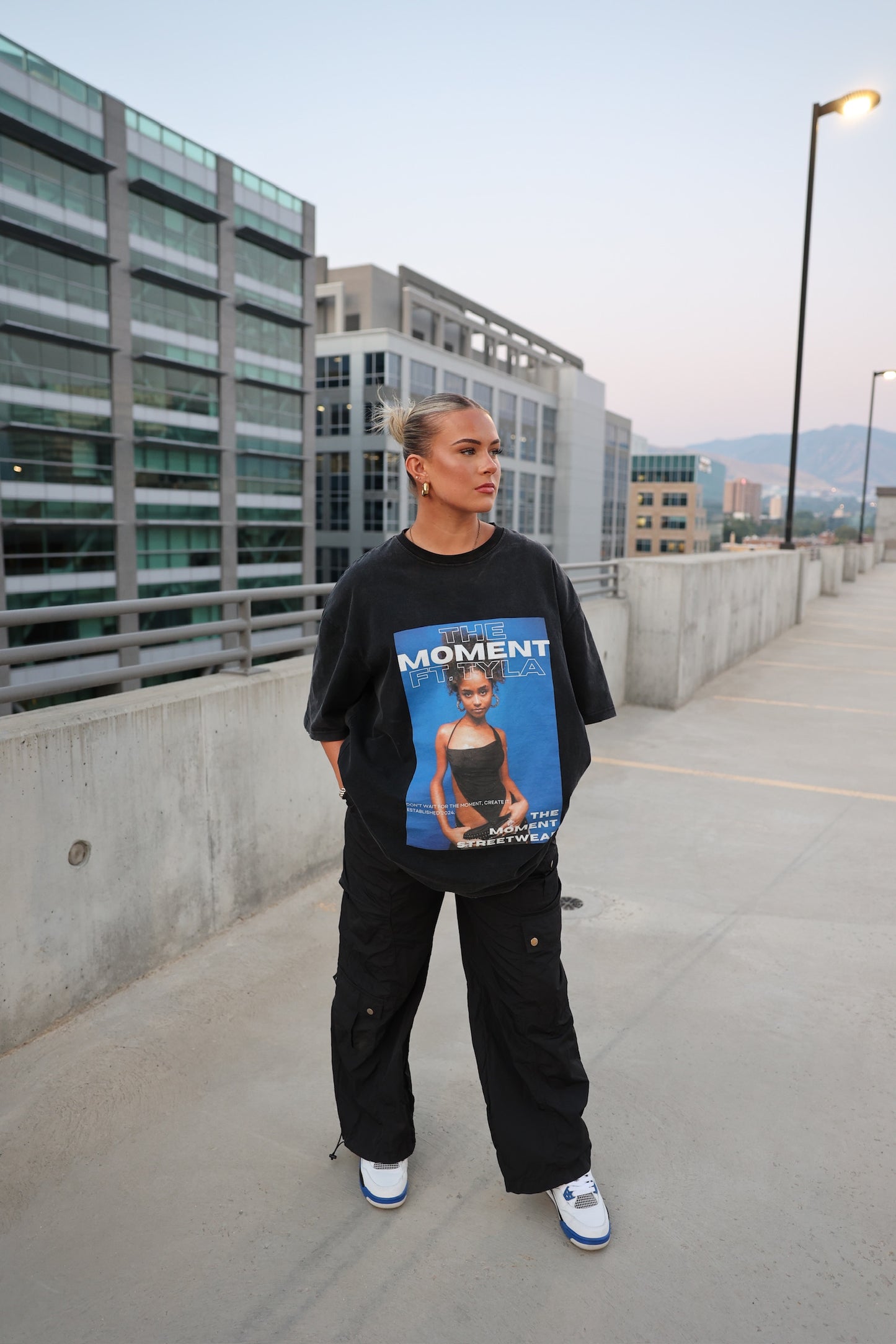 TYLA TEE