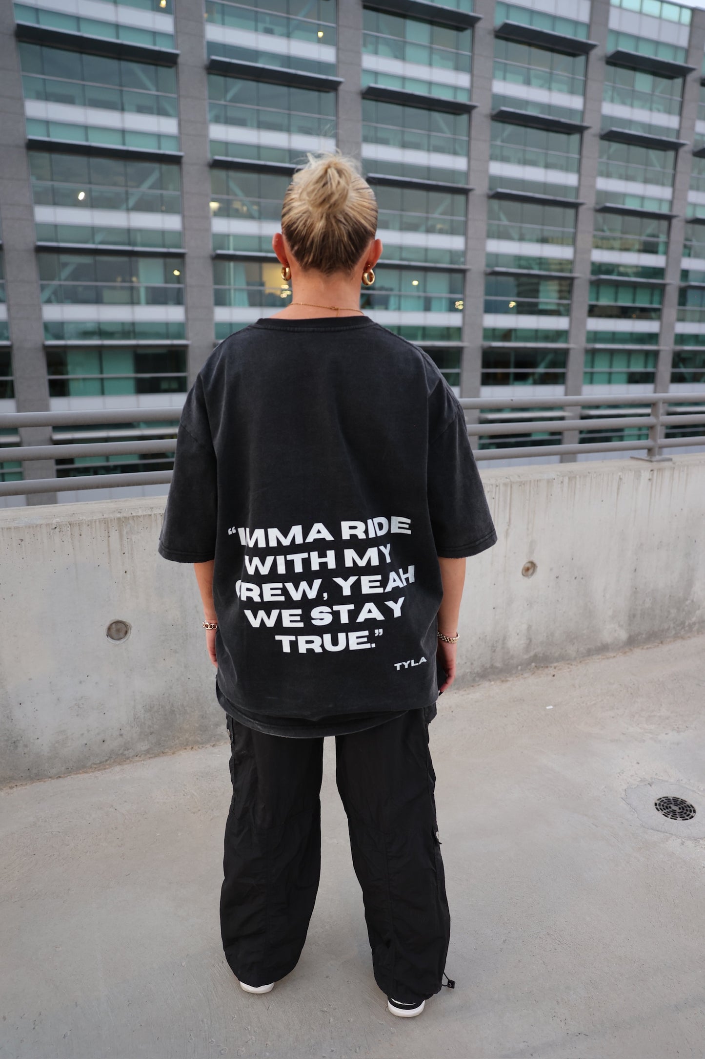 TYLA TEE