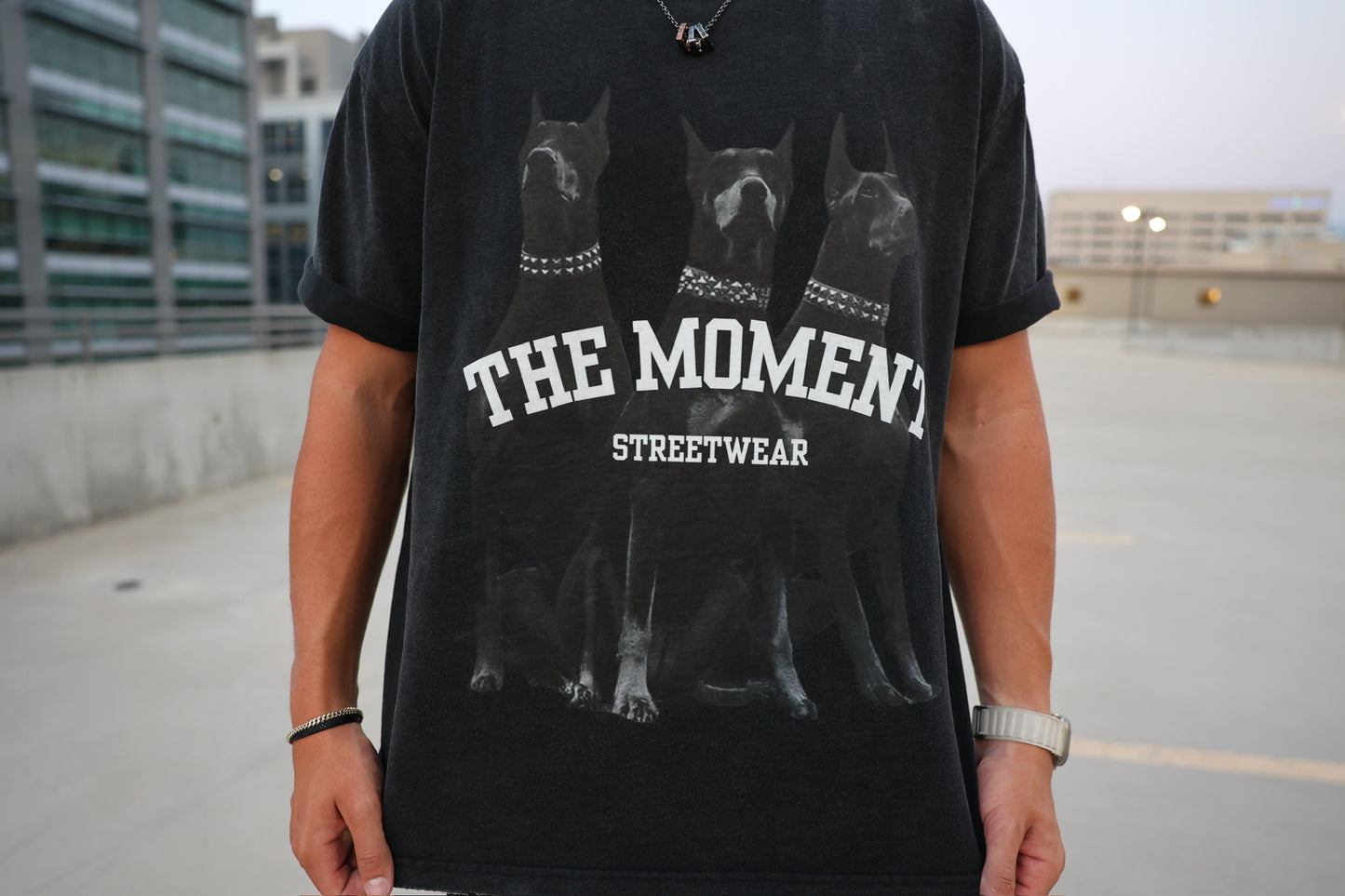 ONE MORE REP TEE