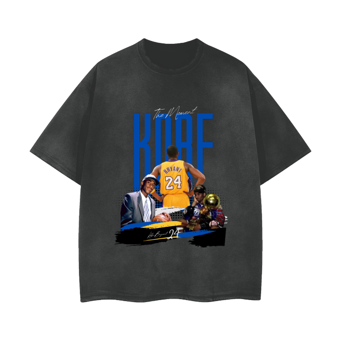 KOBE BRYANT TEE